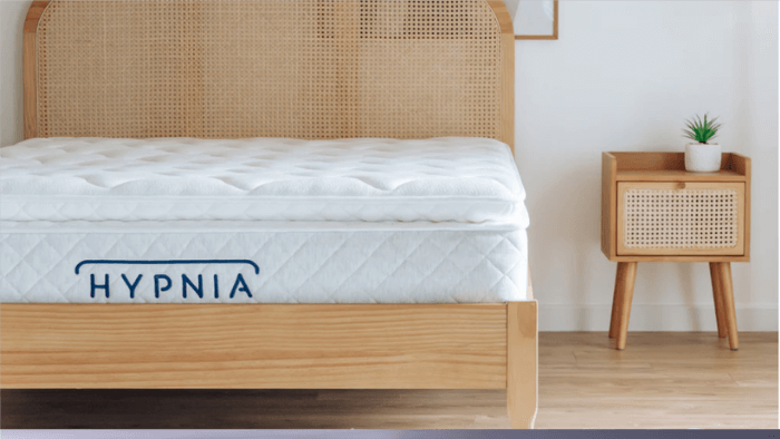 Hypnia bien-être Suprême - Le meilleur rapport qualité-prix