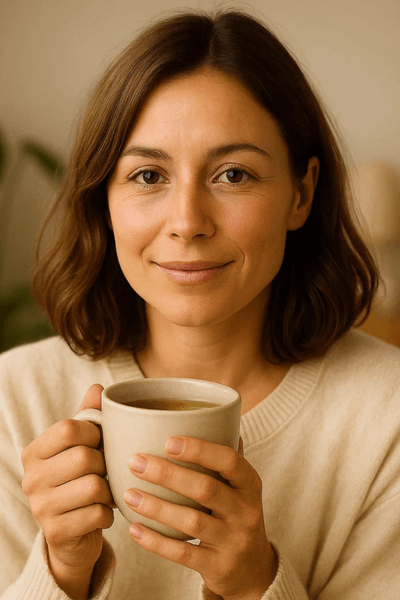 Sophie Dubois, experte sommeil naturel