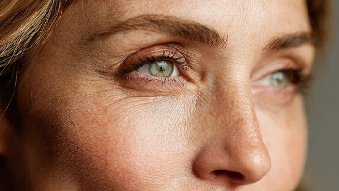 Poches sous les yeux liées à la rétention d’eau et au fonctionnement du foie