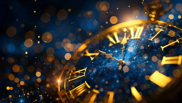 Heures miroir signification complète de 00h00 à 23h23 numérologie spirituelle et anges gardiens