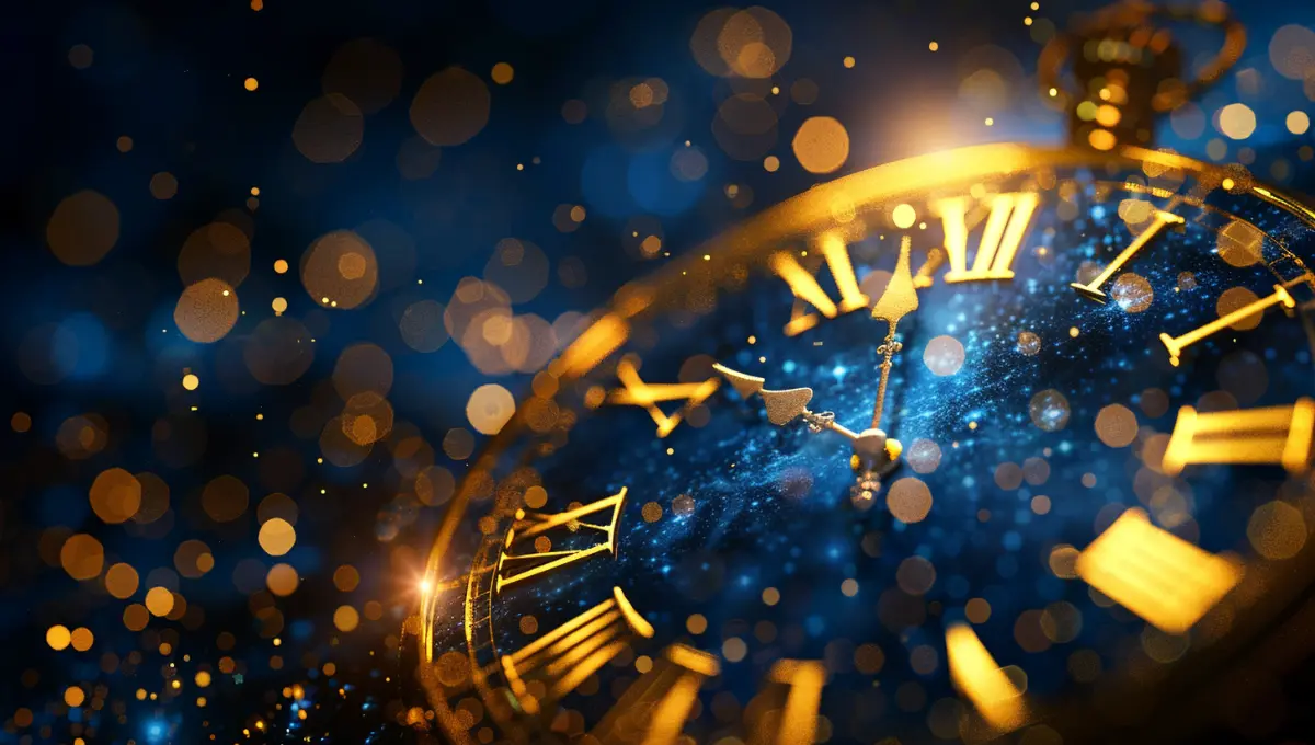 Heures miroir signification complète de 00h00 à 23h23 numérologie spirituelle et anges gardiens